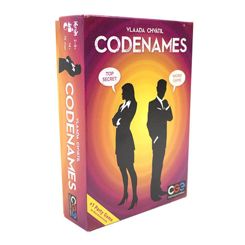 Codenames