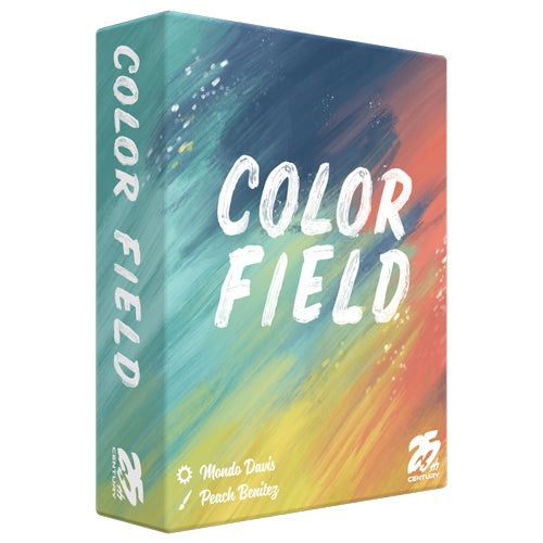 Color Field – Master Painters’ Edition