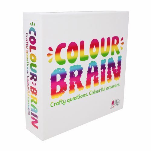 Colourbrain