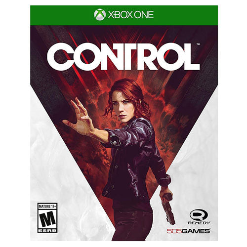 Control – Xbox One