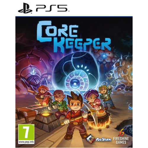 Core Keeper – PS5