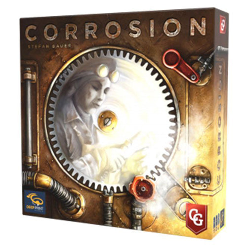 Corrosion