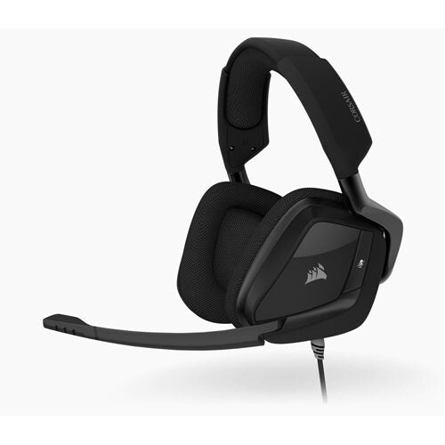 Corsair Headset USB 7.1 Void Elite Surround Carbon