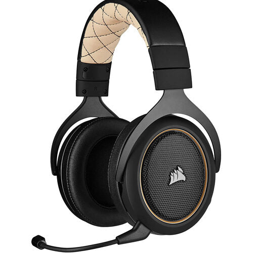 Corsair Headset Wireless 7.1 HS70 Pro Cream