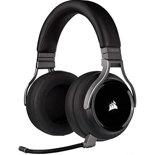 Corsair Headset Wireless 7.1 VIRTUOSO RGB Carbon