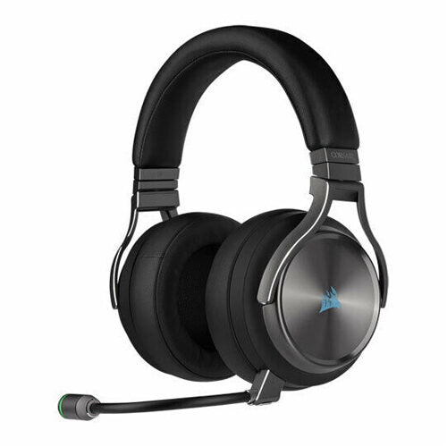 Corsair Headset Wireless 7.1 VIRTUOSO RGB SE Gunmetal