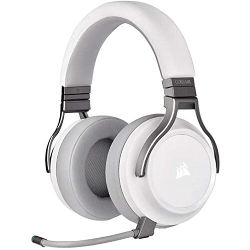 Corsair Headset Wireless 7.1 VIRTUOSO RGB White