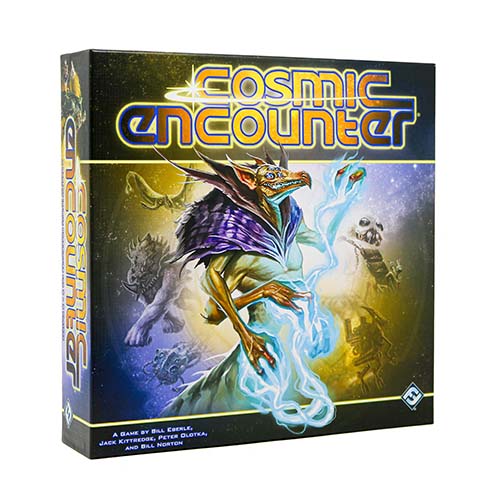 Cosmic Encounter