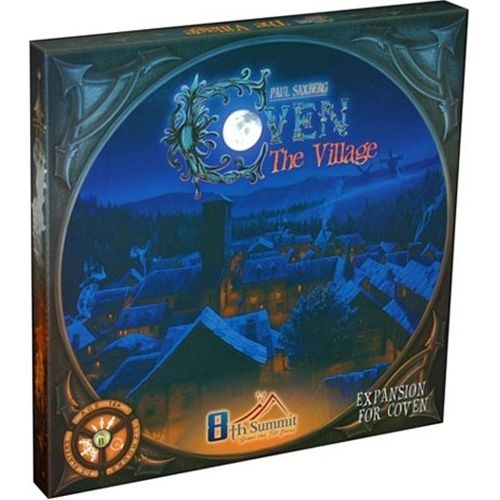 Coven: Village Expansion