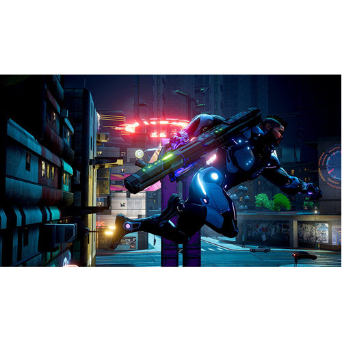 Crackdown 3 – Xbox One