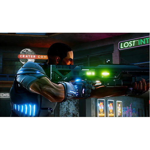 Crackdown 3 – Xbox One