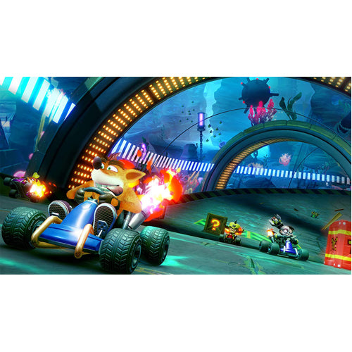 Crash Team Racing Nitro Fueled – Xbox One