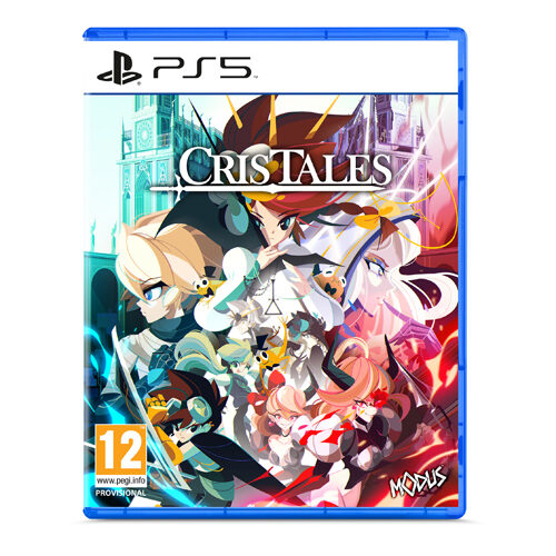 Cris Tales – PS5