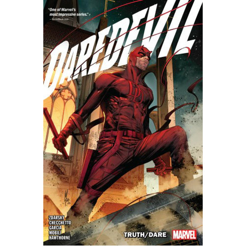 Daredevil από τον Chip Zdarsky Vol. 5 (Χαρτόδετο)