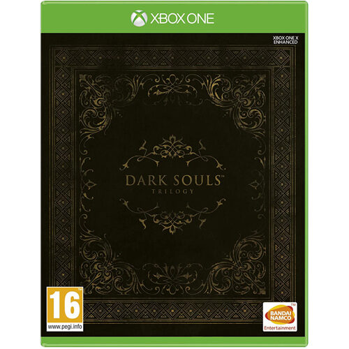 Dark Souls Trilogy – Xbox One