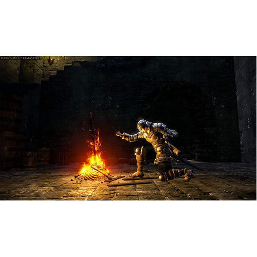 Dark Souls Trilogy – Xbox One