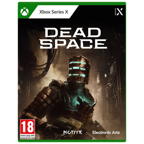 Dead Space – Xbox Series X/S