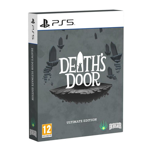 Death’s Door: Ultimate Edition – PS5