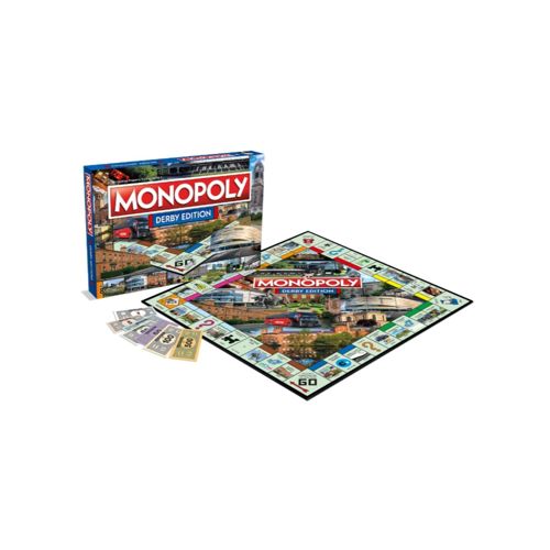 Monopoly: Derby