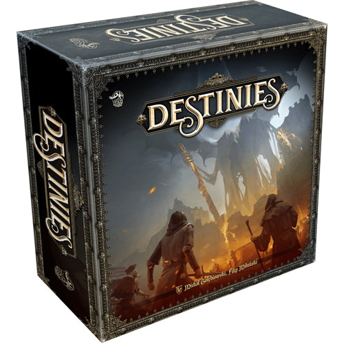 Destinies