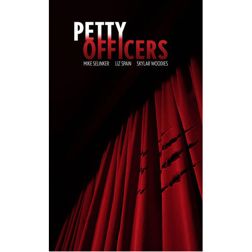 Detective: Signature Series – Petty Officers Expansion