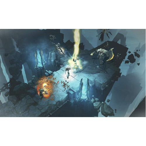 Diablo 3 Eternal Collection – Xbox One