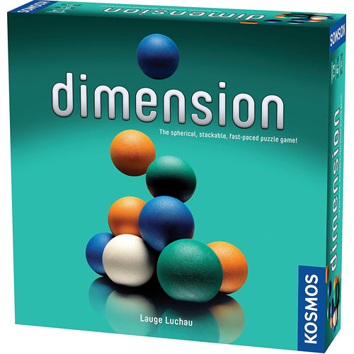 Dimension