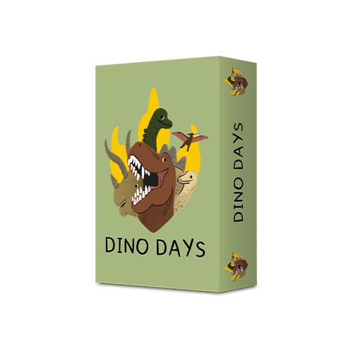 Dino Days