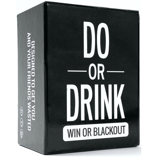 Do or Drink