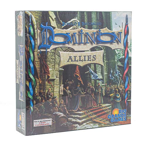 Dominion Allies