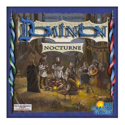 Dominion: Nocturne