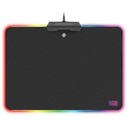 Don One – Amato LED Gaming Mousepad