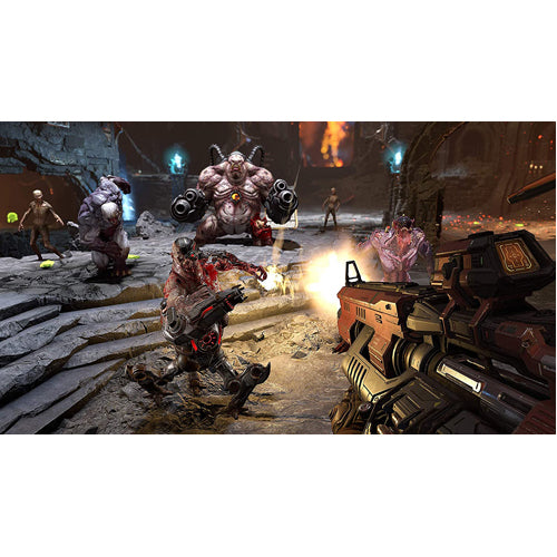 Doom Eternal – Xbox One