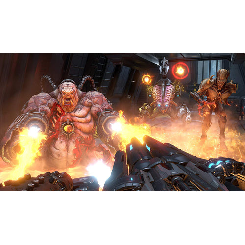 Doom Eternal – Xbox One