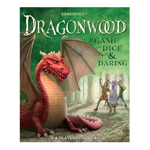 Dragonwood