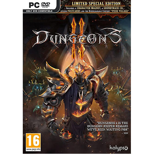 Dungeons 2 – PC