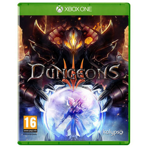 Dungeons 3 – Xbox One