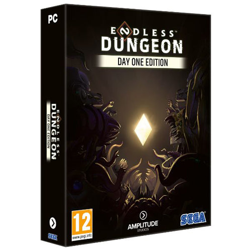 ENDLESS Dungeon Day One Edition – PC