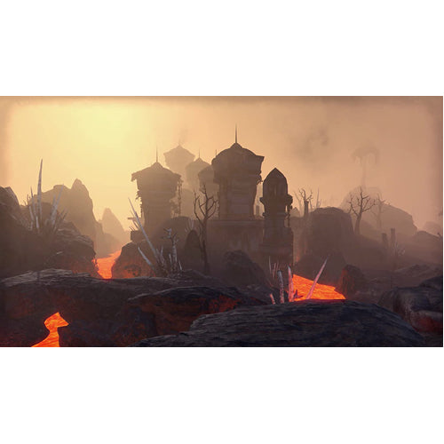 Elder Scrolls Online: Morrowind – Xbox One