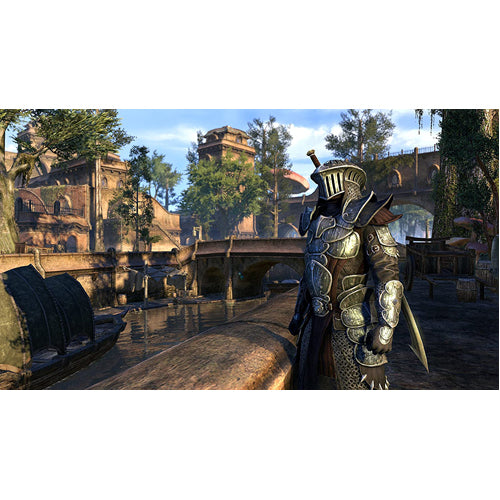 Elder Scrolls Online: Morrowind – Xbox One