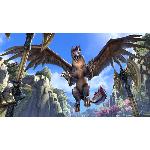 Elder Scrolls Online: Summerset – Xbox One