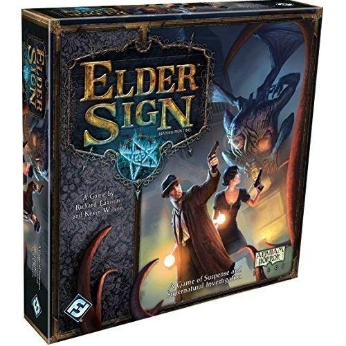 Elder Sign