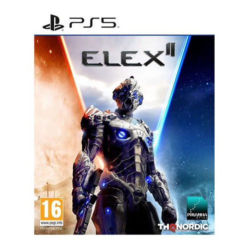 Elex II – PS5