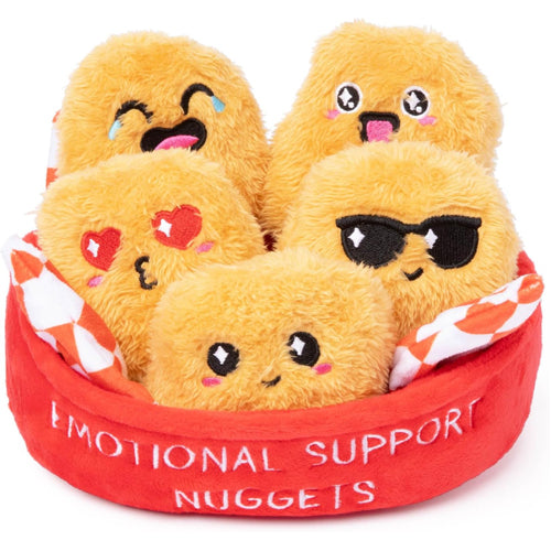 Emotional Support Nuggets