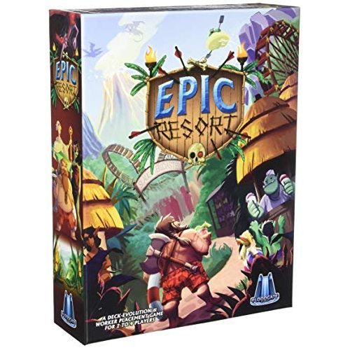 Epic Resort