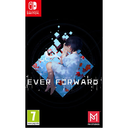 Ever Forward – Nintendo Switch