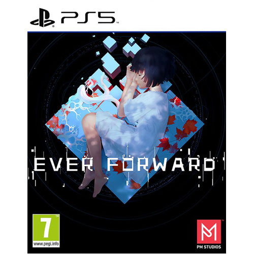 Ever Forward – PS5