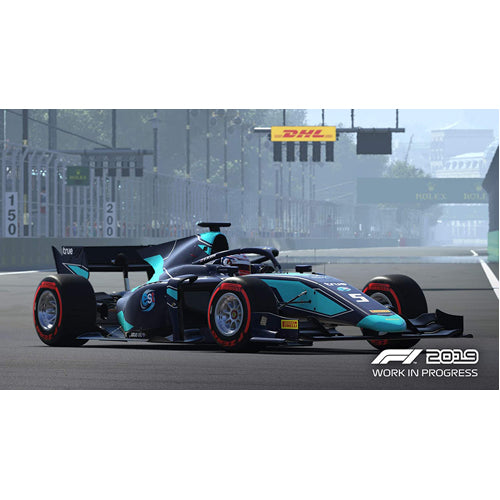 F1 2019 Стандартное издание – Xbox One