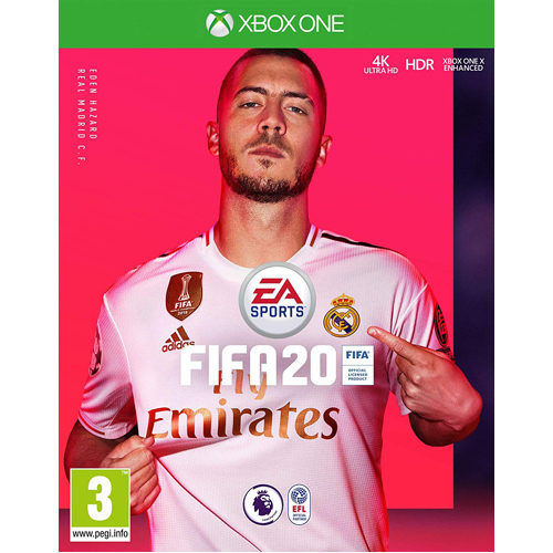 FIFA 20 – Xbox One