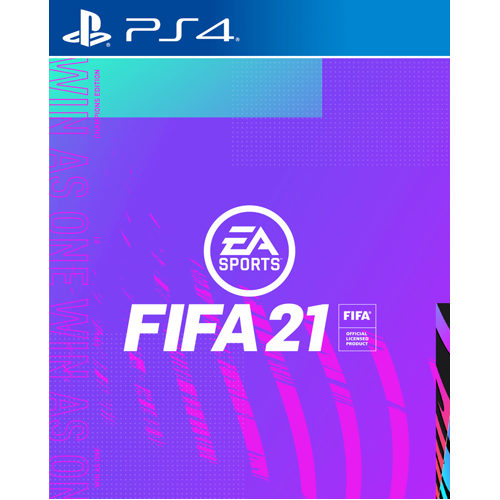 FIFA 21: Champions Edition – PS4